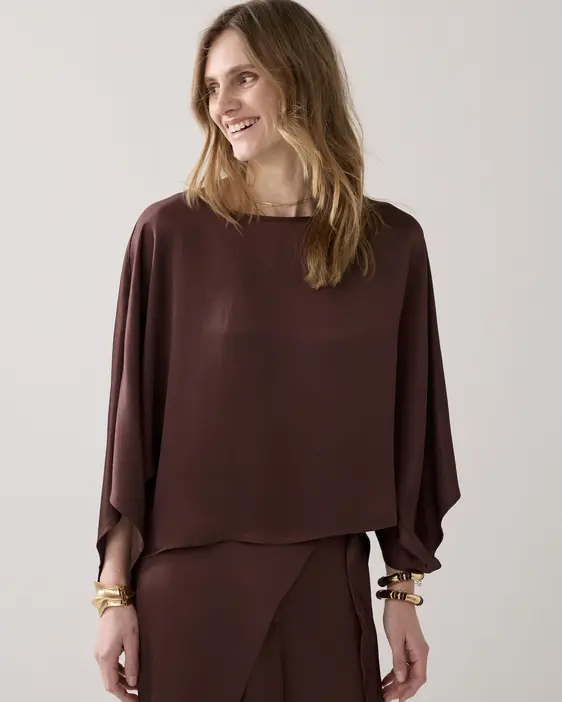 Summum blouse 2s3402-12084