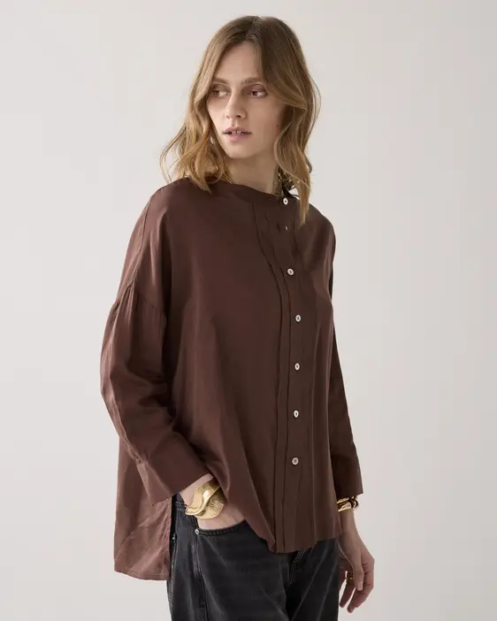 Summum blouse 2s3403-12370