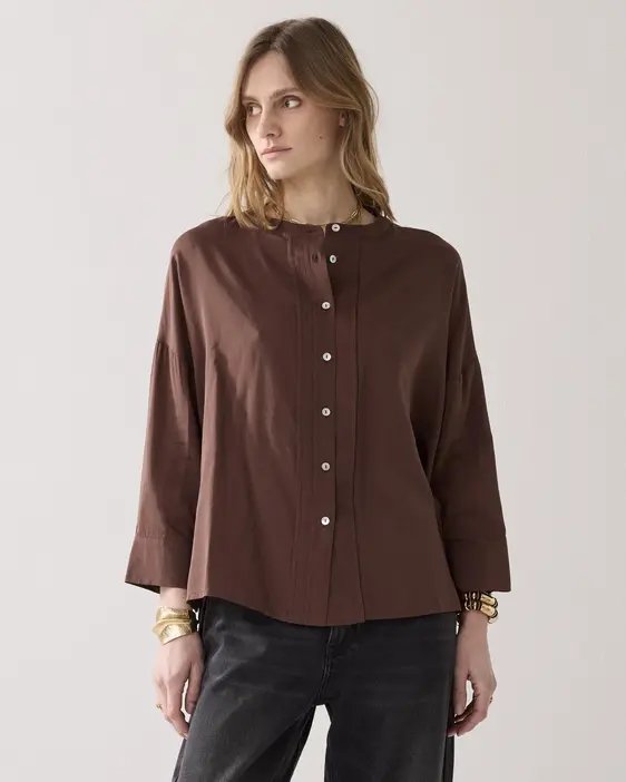 Summum blouse 2s3403-12370