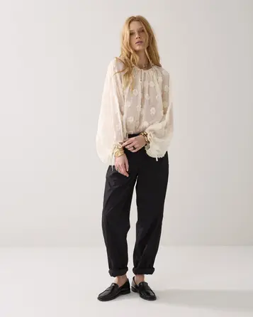 Summum blouse 2s3408-12413