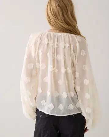 Summum blouse 2s3408-12413