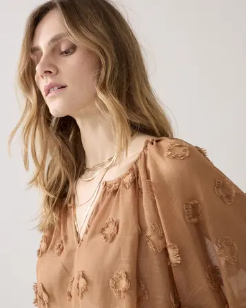 Summum blouse 2s3408-12413