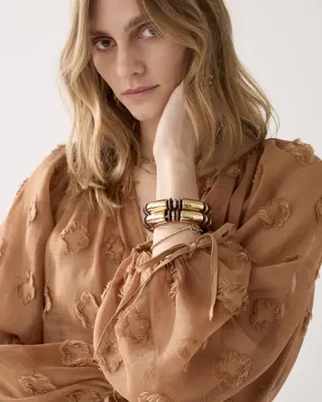 Summum blouse 2s3408-12413
