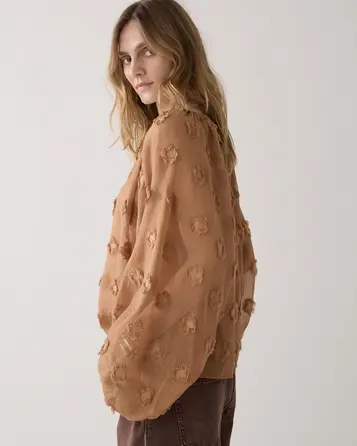 Summum blouse 2s3408-12413