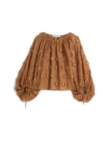 Summum blouse 2s3408-12413