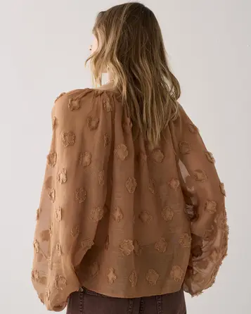 Summum blouse 2s3408-12413