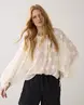 Summum blouse 2s3408-12413