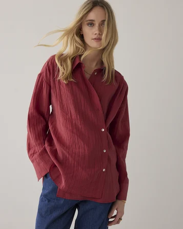 Summum blouse 2s3430-12373