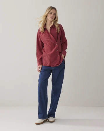 Summum blouse 2s3430-12373