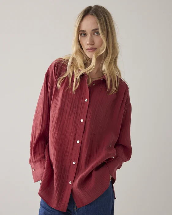 Summum blouse 2s3430-12373