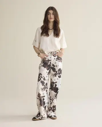 Summum blouse 2s3432-12372