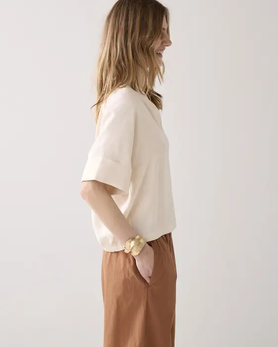 Summum blouse 2s3432-12372