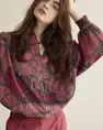Summum blouse 2s3433-12377
