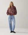 Summum blouse 2s3433-12377