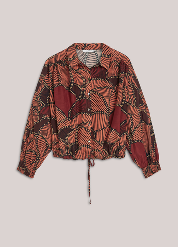 Summum blouse 2s3433-12377