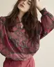 Summum blouse 2s3433-12377