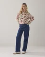Summum blouse 2s3440-12378