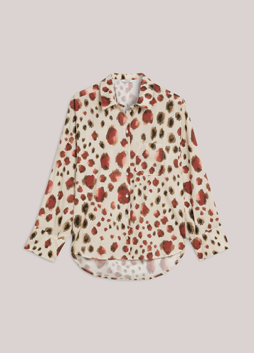 Summum blouse 2s3440-12378