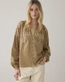 Summum blouse 2s3449-12439