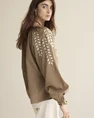 Summum blouse 2s3449-12439