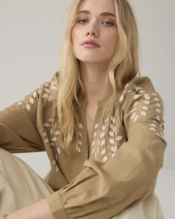 Summum blouse 2s3449-12439