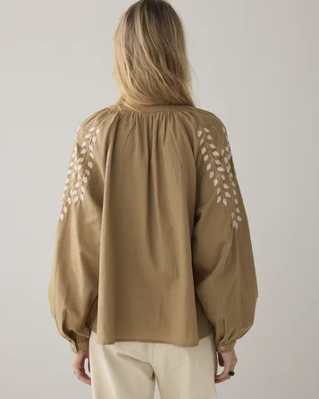 Summum blouse 2s3449-12439