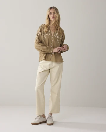 Summum blouse 2s3449-12439
