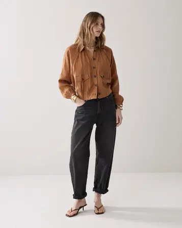 Summum blouse 2s3454-12373