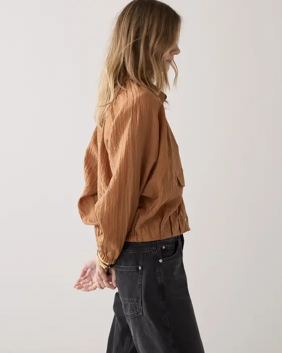 Summum blouse 2s3454-12373