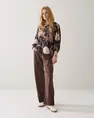Summum blouse 2s3458-12386
