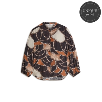 Summum blouse 2s3458-12386