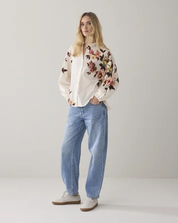 Summum blouse 2s3460-12379