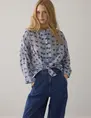 Summum blouse 2s3463-12368