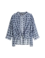 Summum blouse 2s3463-12368