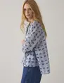 Summum blouse 2s3463-12368