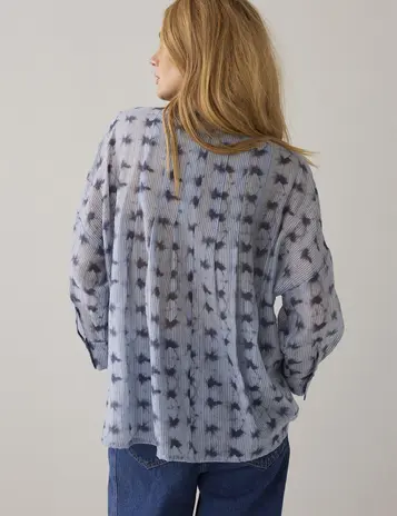 Summum blouse 2s3463-12368