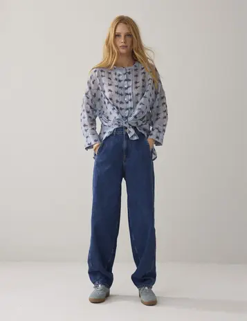 Summum blouse 2s3463-12368
