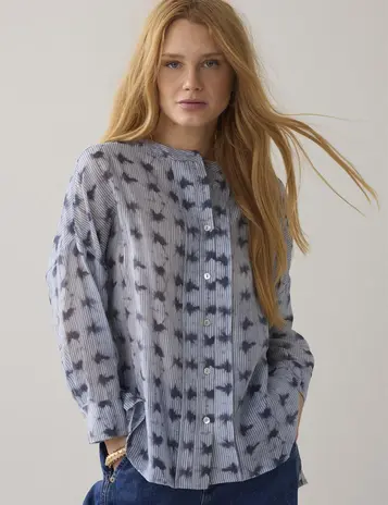 Summum blouse 2s3463-12368