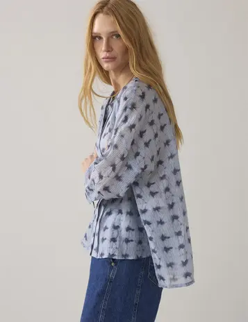 Summum blouse 2s3463-12368