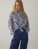 Summum blouse 2s3463-12368