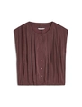 Summum blouse 2s3483-12370