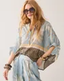 Summum blouse 2s3496-12451