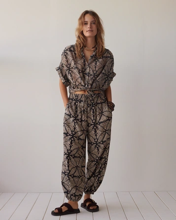 Summum blouse 2s3498-12447