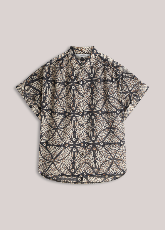 Summum blouse 2s3498-12447