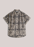 Summum blouse 2s3498-12447