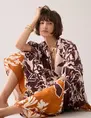 Summum blouse 2s3505-12453