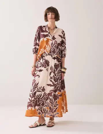 Summum blouse 2s3505-12453
