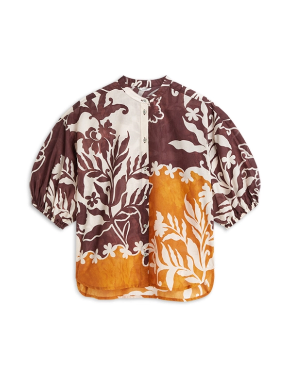 Summum blouse 2s3505-12453