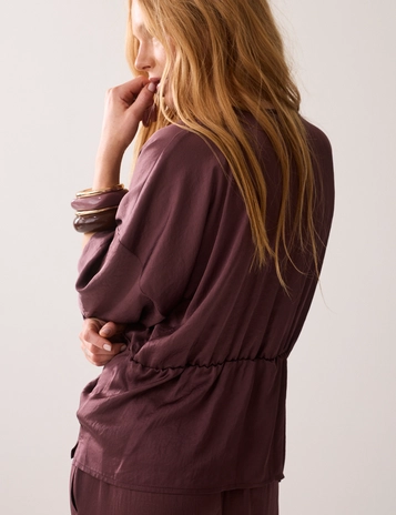 Summum blouse 2s3506-11817