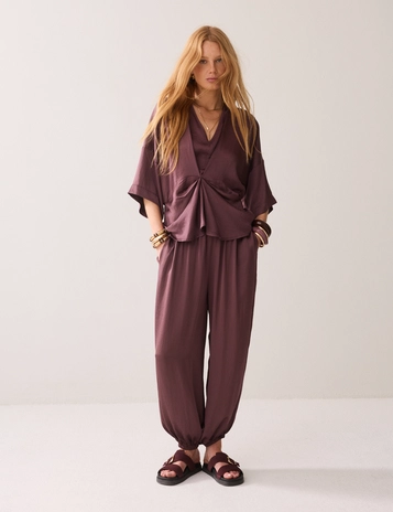 Summum blouse 2s3506-11817
